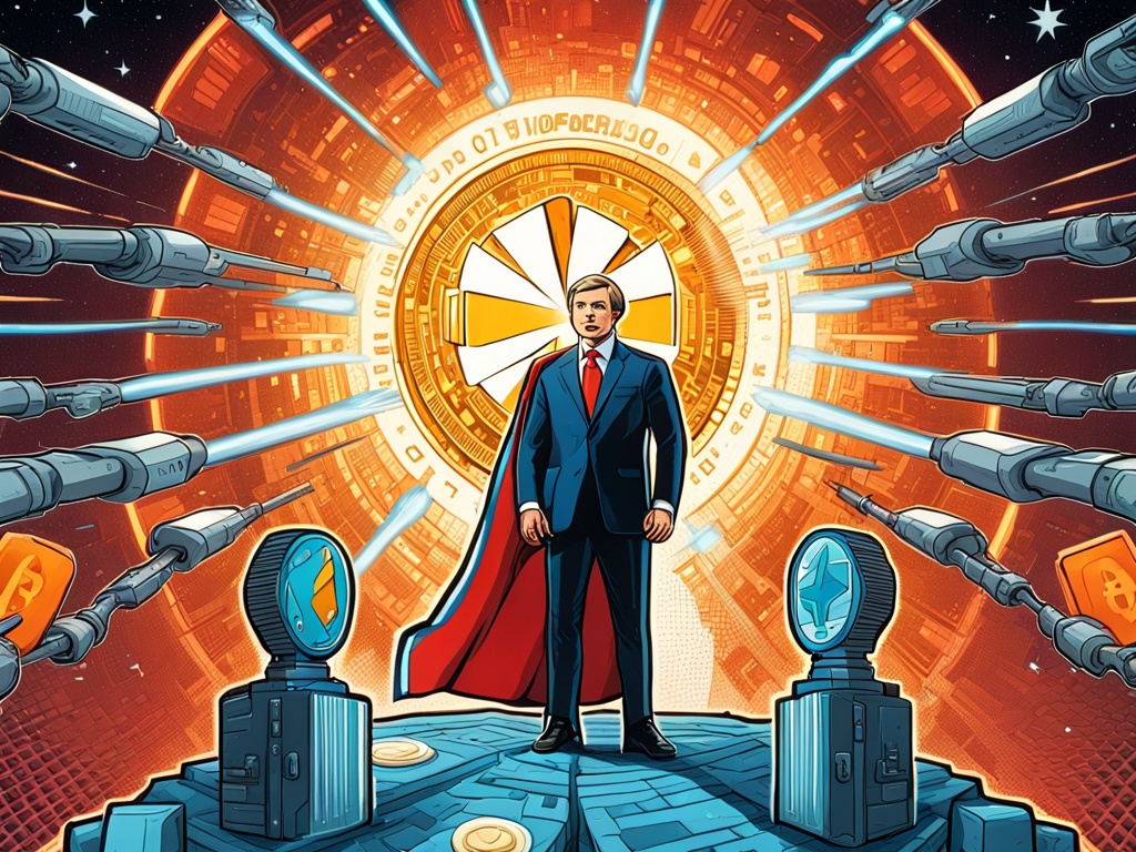 Exciting Changes in Russia's Crypto Regulations Revealed ??