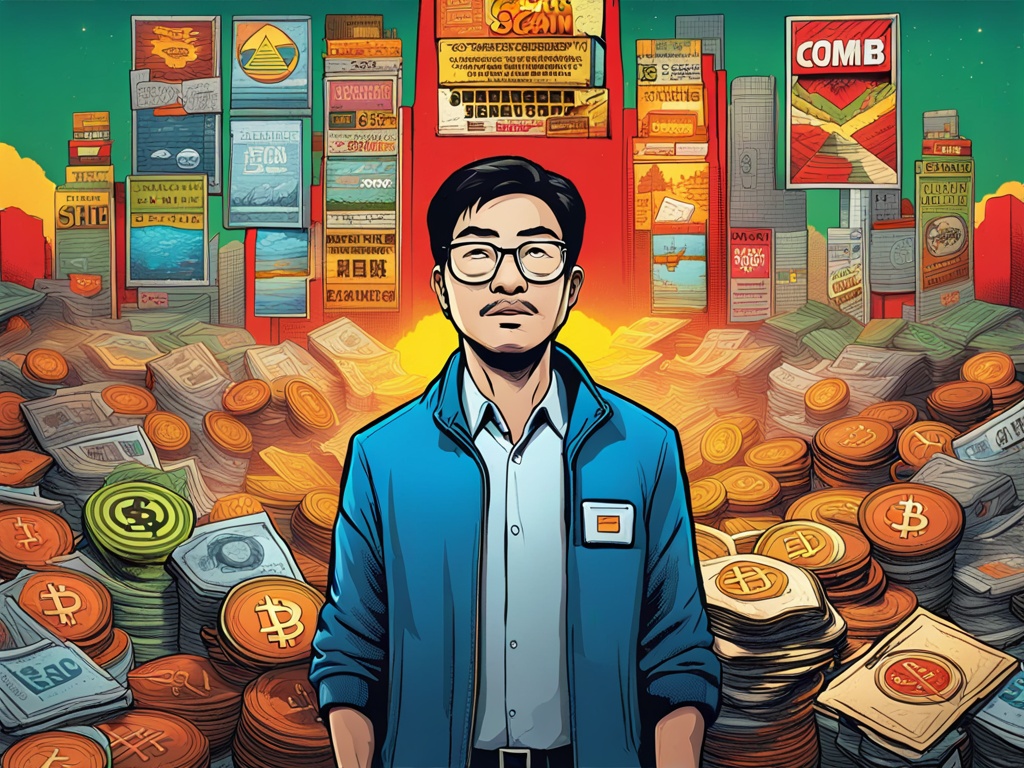 Critical Scam Warnings Issued for SHIB Holders This Season ??