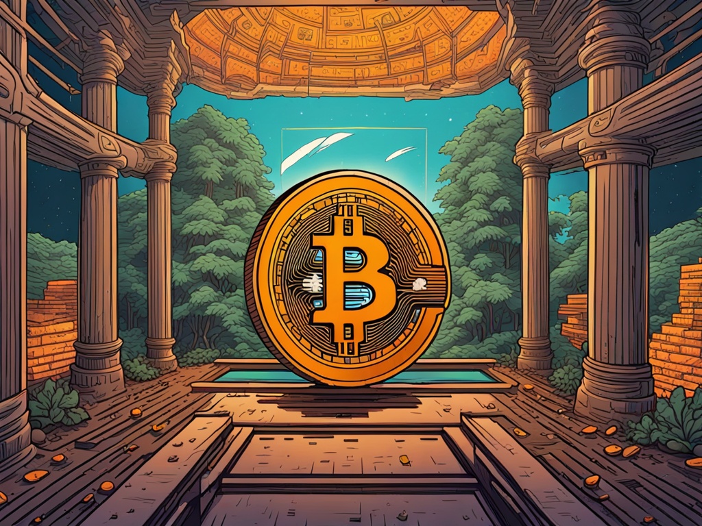 Stunning Price Drop Leaves Bitcoin Below $100K Again ??