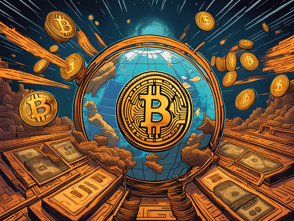Powerful US Bitcoin Reserve Support Remains Uncertain Amid Doubts ??