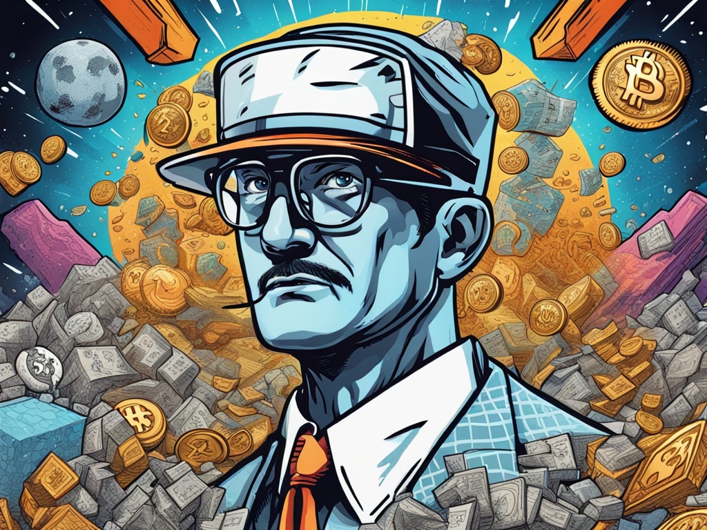 Excitement Triggered as Doodles NFT Prices Surge by 62.5% ??