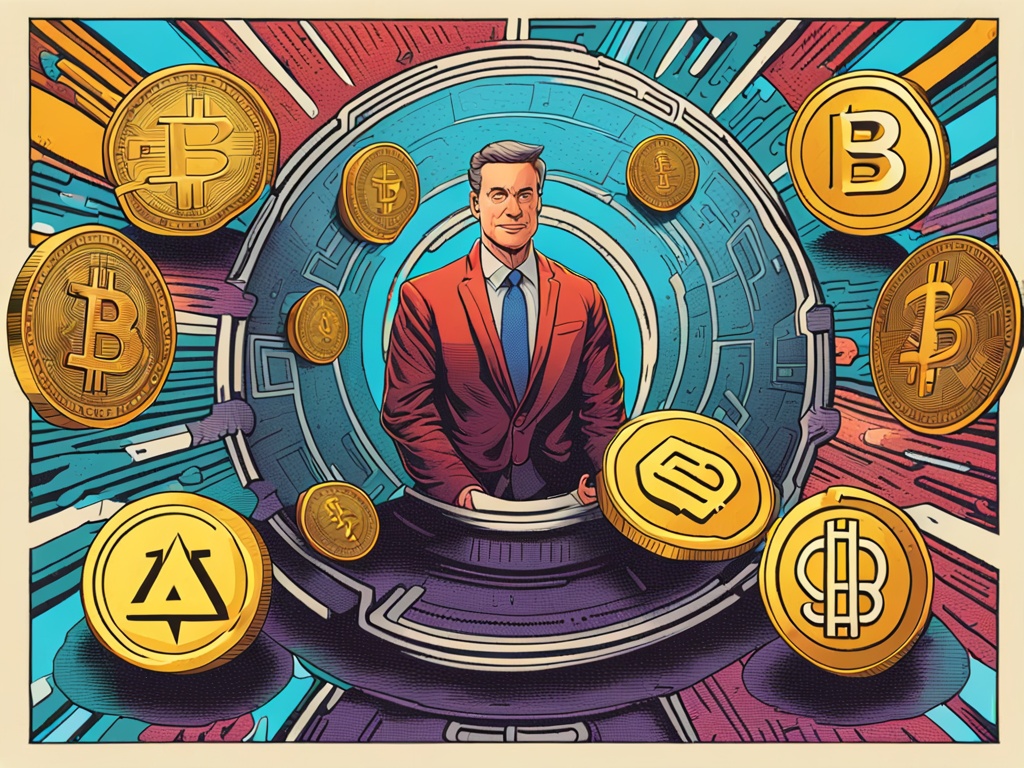 Incredible 35% Surge in Top AI Coins Captured This Week ?✨