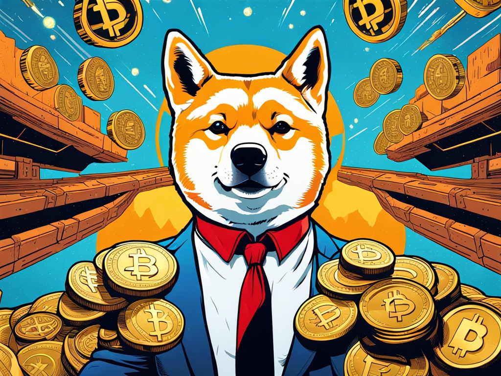 Exciting Future Anticipated for Dogecoin Price with 3 Key Factors ??