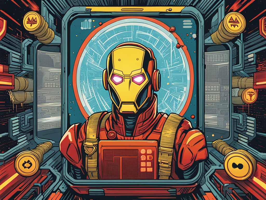 Startling Warning Issued as AI Data Sources Are Depleted ??