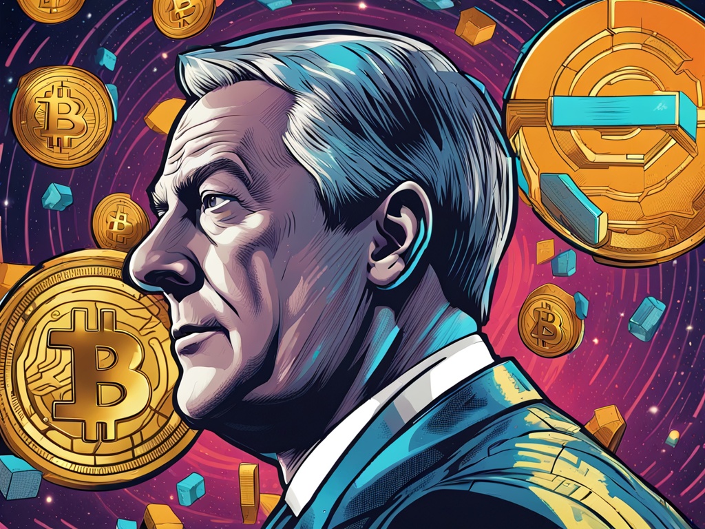 Crucial Steps Proposed for Enhanced UK Crypto Regulation ??