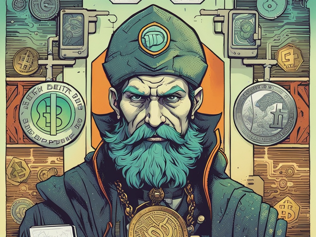 Exciting Floki Debit Card Launched for Crypto Spending at 31 Merchants! ??