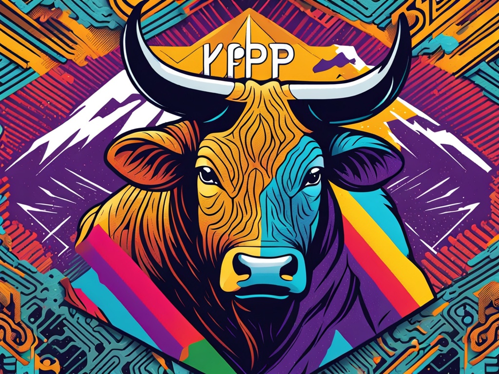 Powerful XRP Bull Flag Pattern Identified for Potential $4 Surge ??