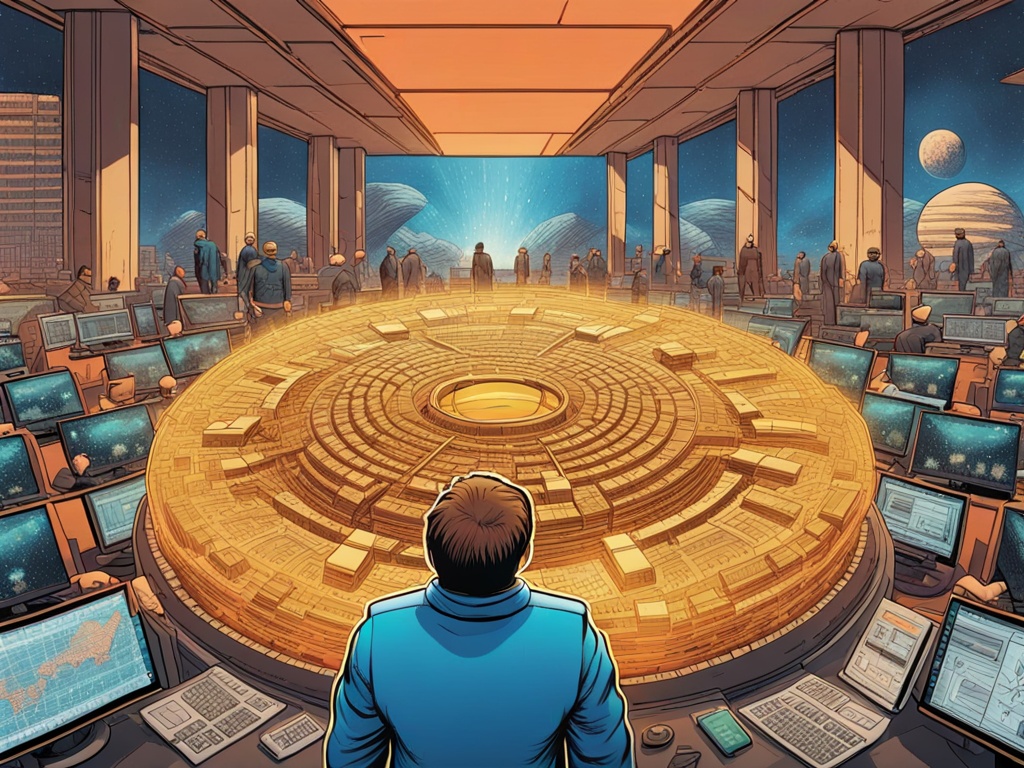 Massive 400 Billion SHIB Transfer Observed by Traders Today ??