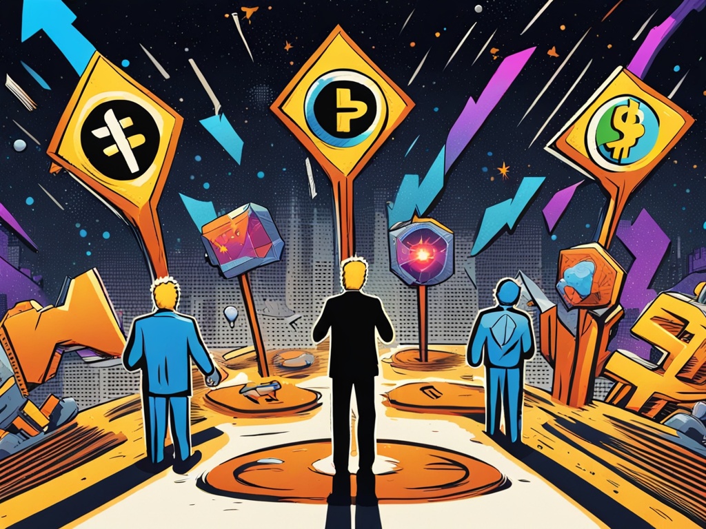 Spectacular Recovery Signs Spotted in XRP Price Action ??