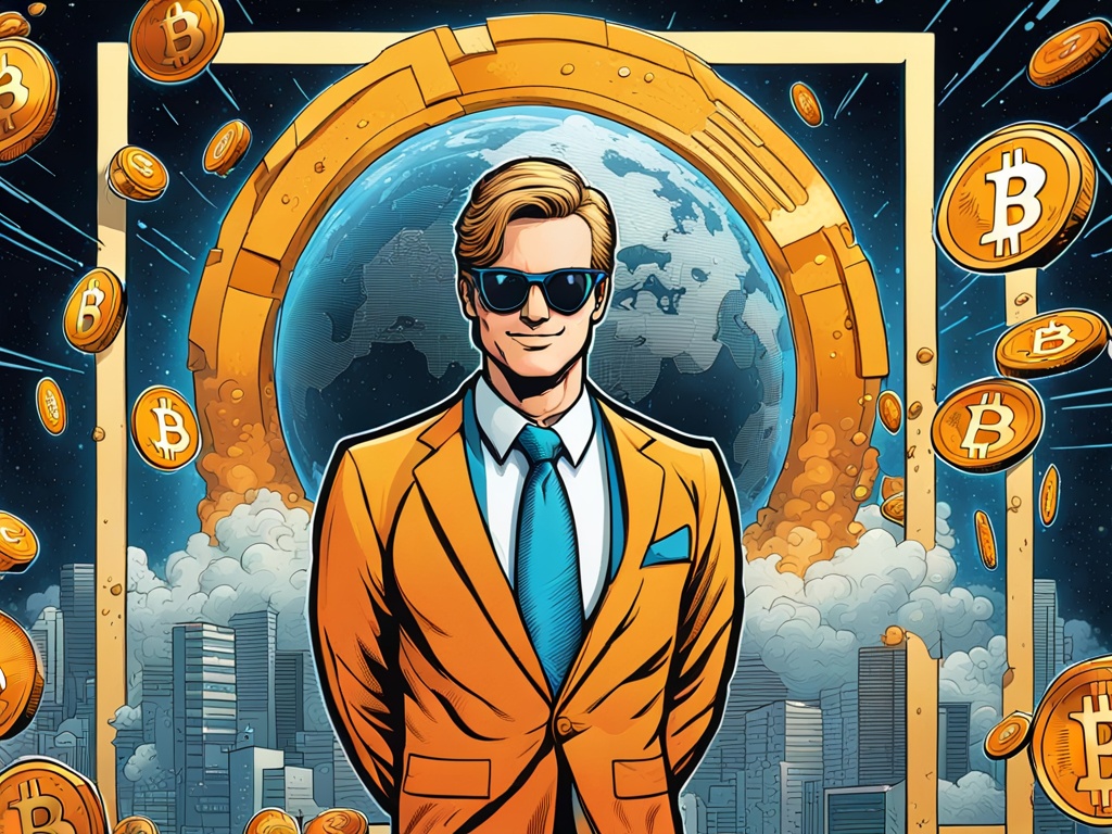 Powerful Bitcoin Surge Triggers Crypto Lending Resurgence ??