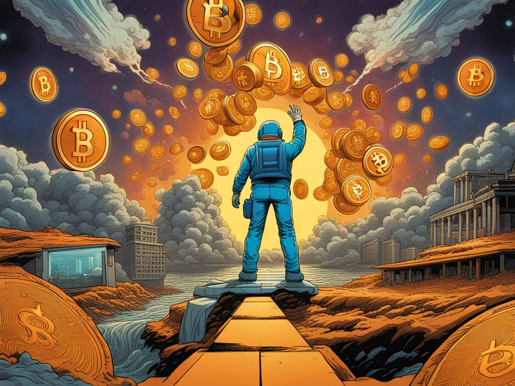 Incredible Surge of Bitcoin Predicted to Reach $339,000 ??