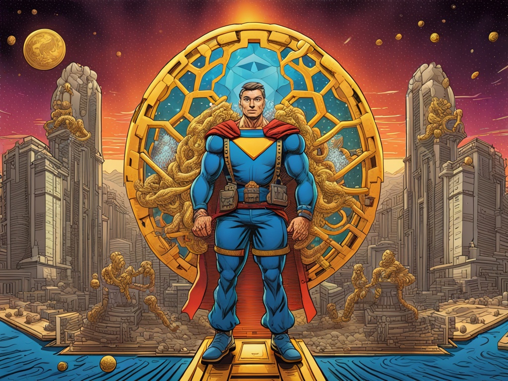 Remarkable $3 Billion Deposited on Babylon Chain ??