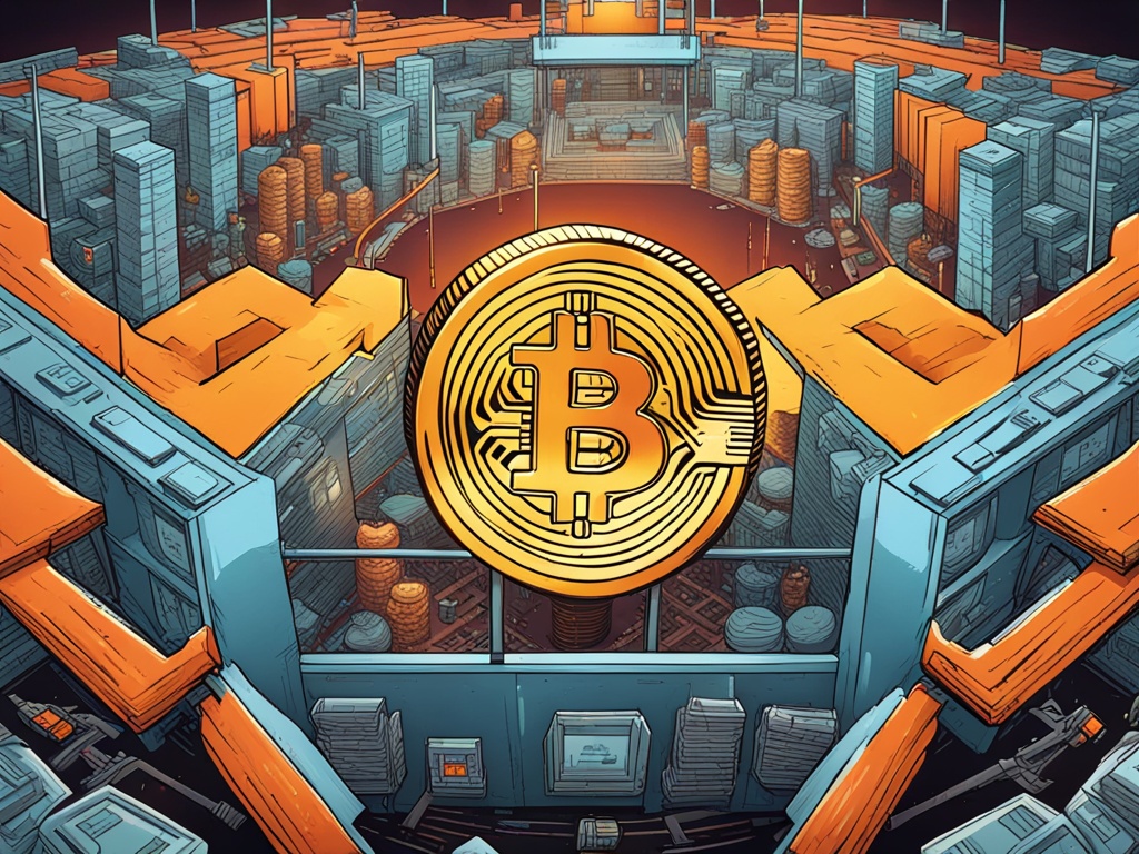 Stunning $426 Million Withdrawn from Bitcoin ETFs on December 30 ??