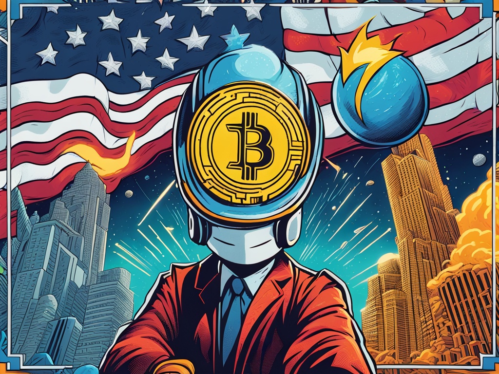 Confidence in Crypto Reinvestment by 73% of American Holders ??