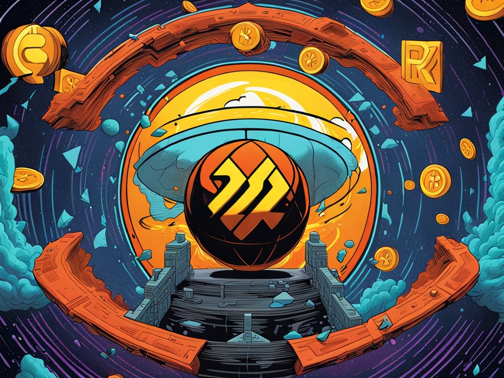 Incredible 270% Surge in XRP Price Captured by Investors ??