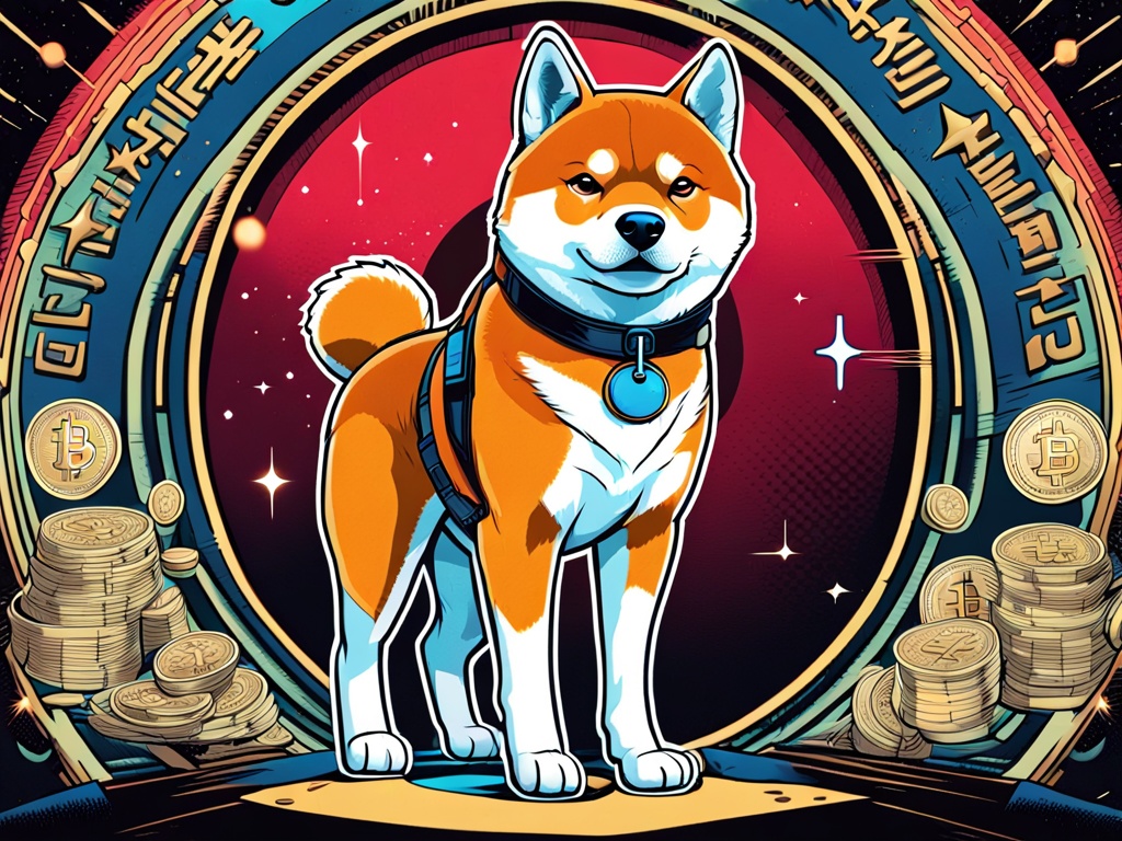 Transformative Insights Shared About TREAT Token in Shiba Inu ??