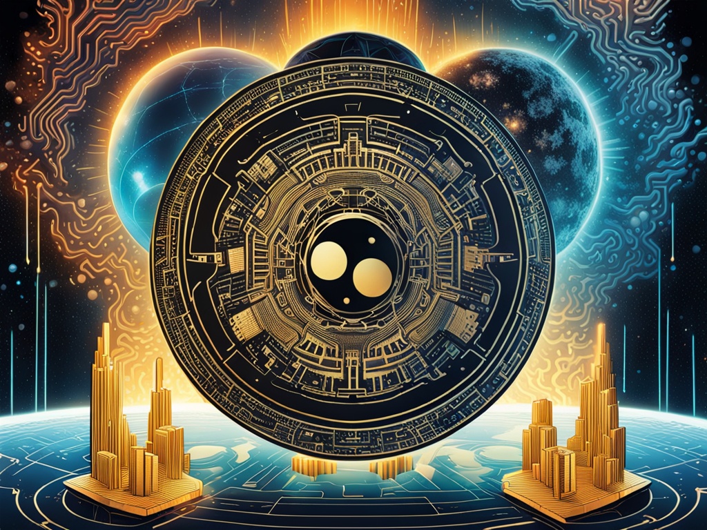 Stunning Opportunity for Cardano Investors is Unveiled ??