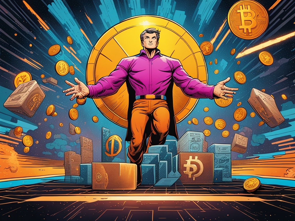 Impressive 619 BTC Purchased by Metaplanet Amid Market Fluctuations ??