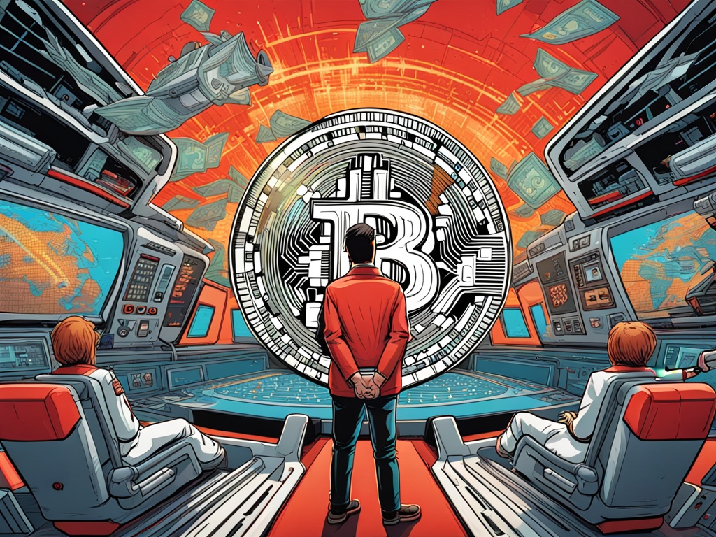 Groundbreaking Bitcoin Acceptance Announced by Virgin Voyages ??