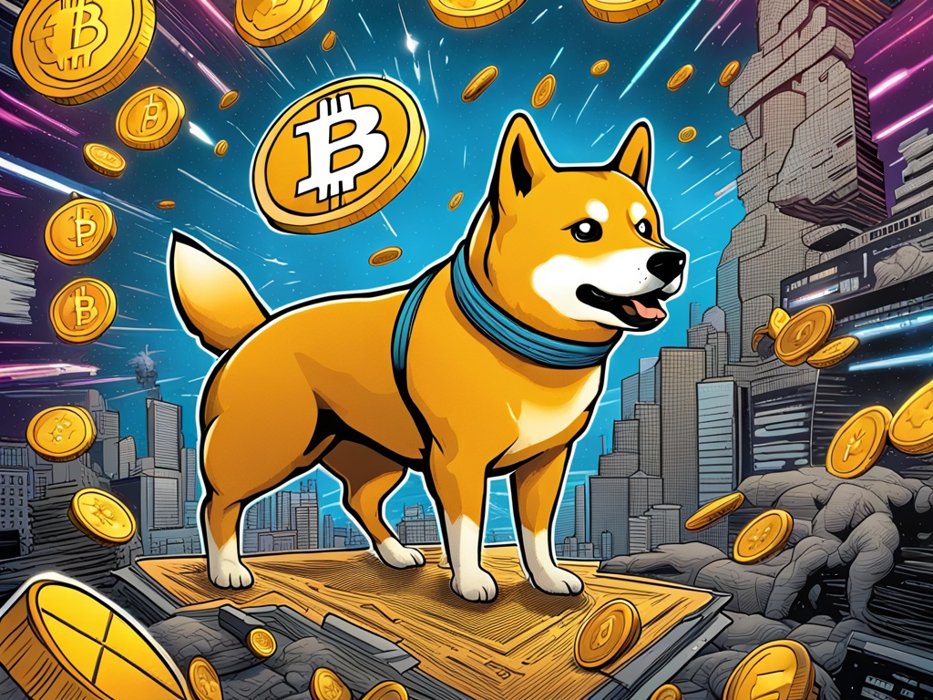 Exciting Breakout Attempt for Dogecoin Triggers Market Buzz ??