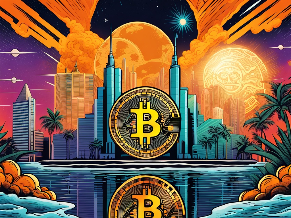 Powerful Florida Bitcoin Reserve Initiative Set to Launch ??