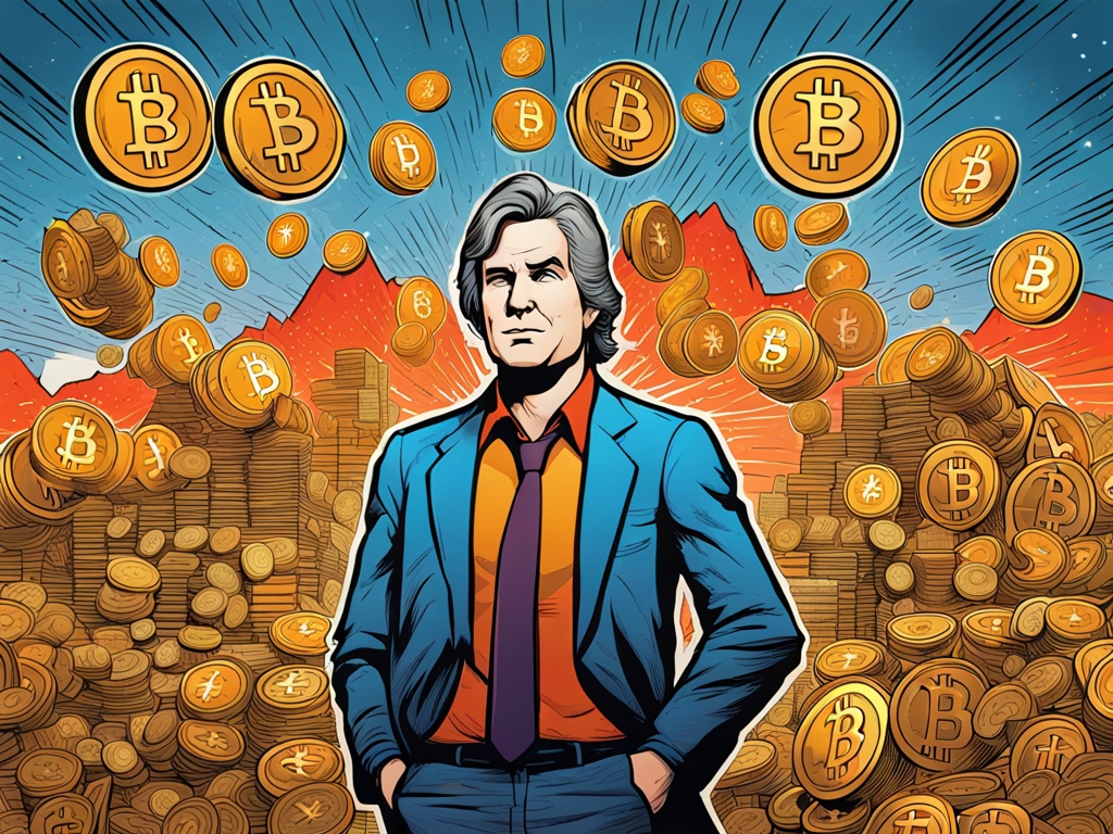 Bitcoin Price Forecast Reveals Ongoing Bearish Pressure ??