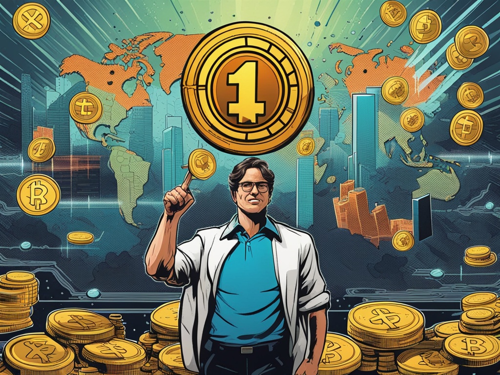 Shocking Ripple XRP Price Movements Revealed: 2 Key Levels Analyzed ??