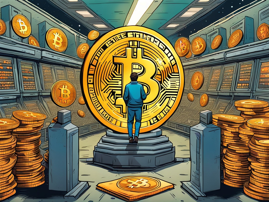 Record Gains in Bitcoin and Ethereum Prices Noted Recently ??