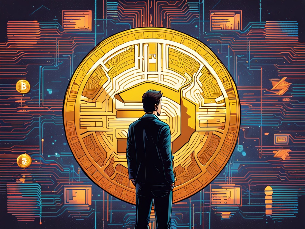 Unpredictable Bitcoin Activity is Being Closely Watched ??