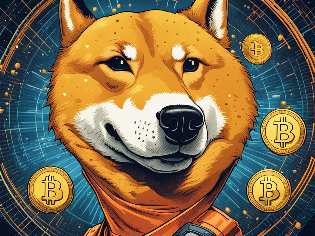 Significant Dogecoin Price Correction Predicted by Analysts ??