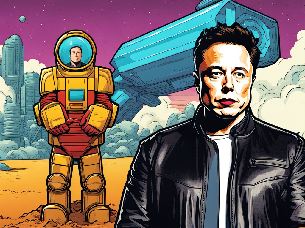 Shocking Settlement Demand Issued to Elon Musk by SEC ??