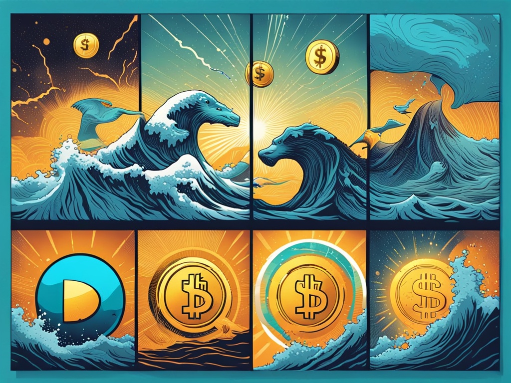 Powerful Ripple USD Stablecoin Set to Launch on December 17 ??