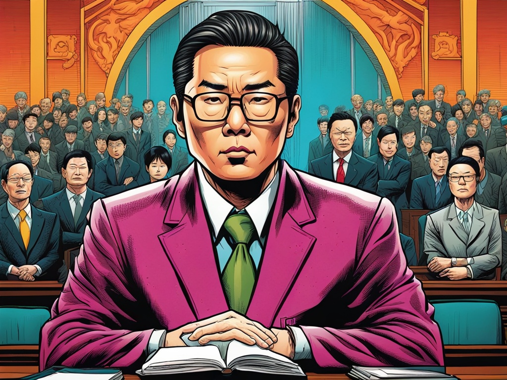 Powerful Extradition Appeal by Do Kwon is Dismissed by Court ?⚖️