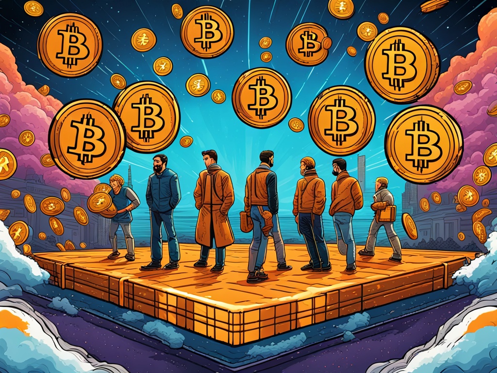 Unprecedented 5 Luxury Brands Embraced Bitcoin Payments ??