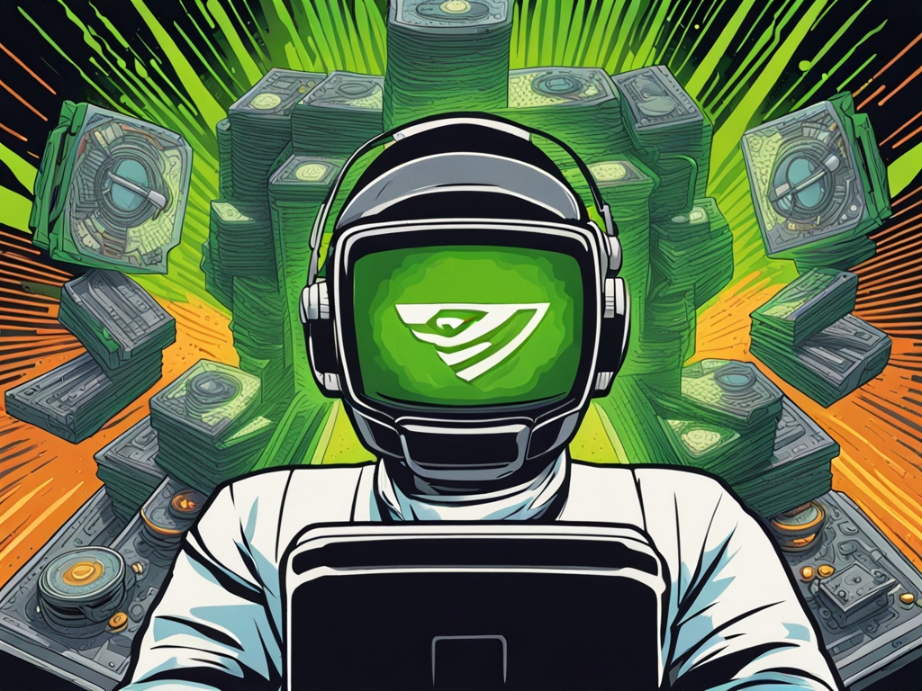 Exciting Rebound of Nvidia Stock Eyes $140 Resistance ??