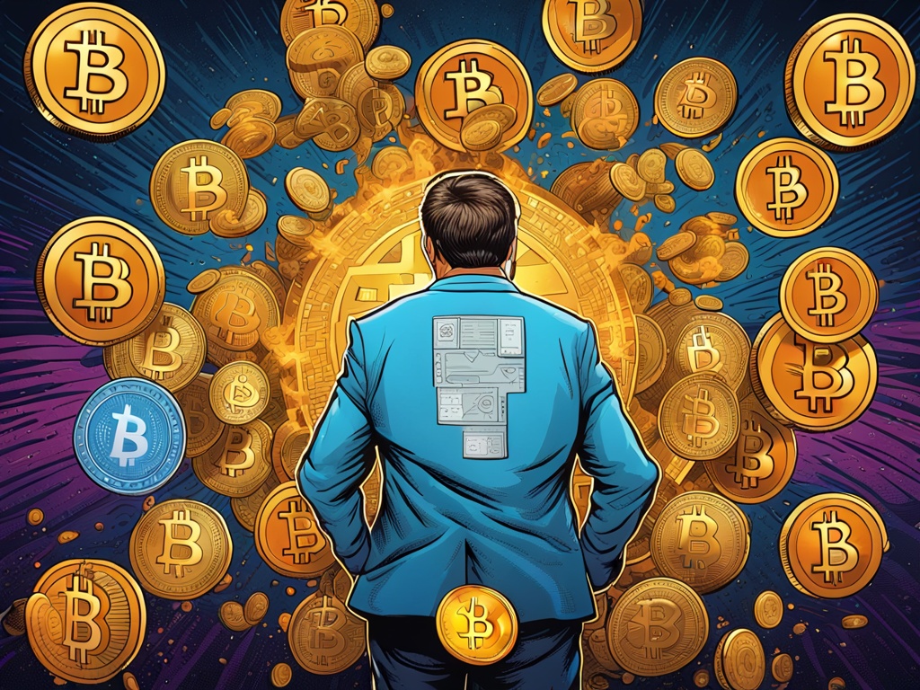 Major Bitcoin Strategy Change Expected from El Salvador ???