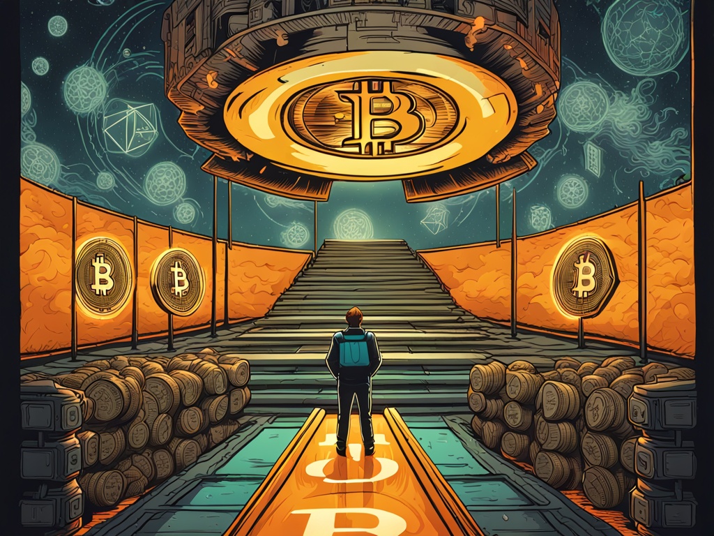 Powerful Bitcoin Strategy Adopted by KULR Technology ??