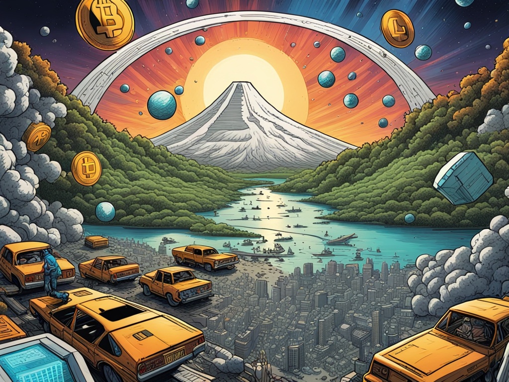 Unsung Activity of Litecoin Revealed with 370000 Daily Users ??