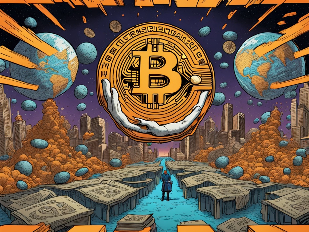 Astounding Bitcoin Price Surpassed $100,000 Yet Faces Resistance ??