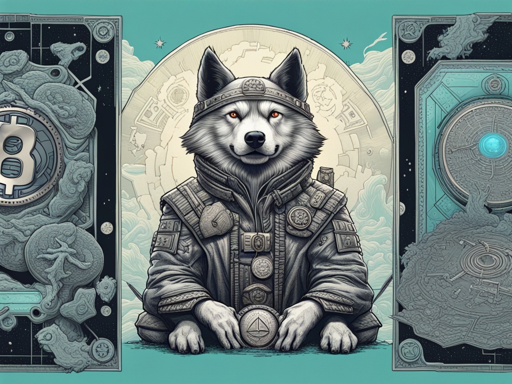 Massive 1,100% Surge Projected for Floki Inu Coin ??