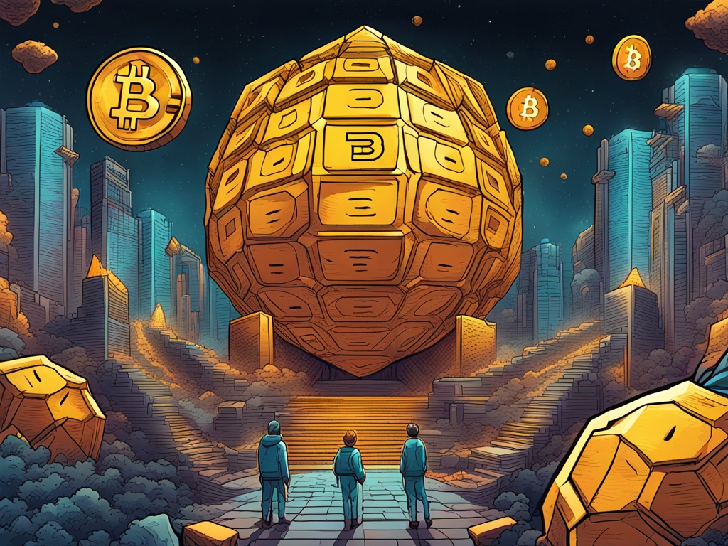 Exciting Babylon BTC Staking Launched by Binance for Users ??