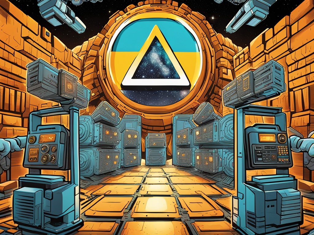 Exciting New Mining Device Launches for Home Users ??