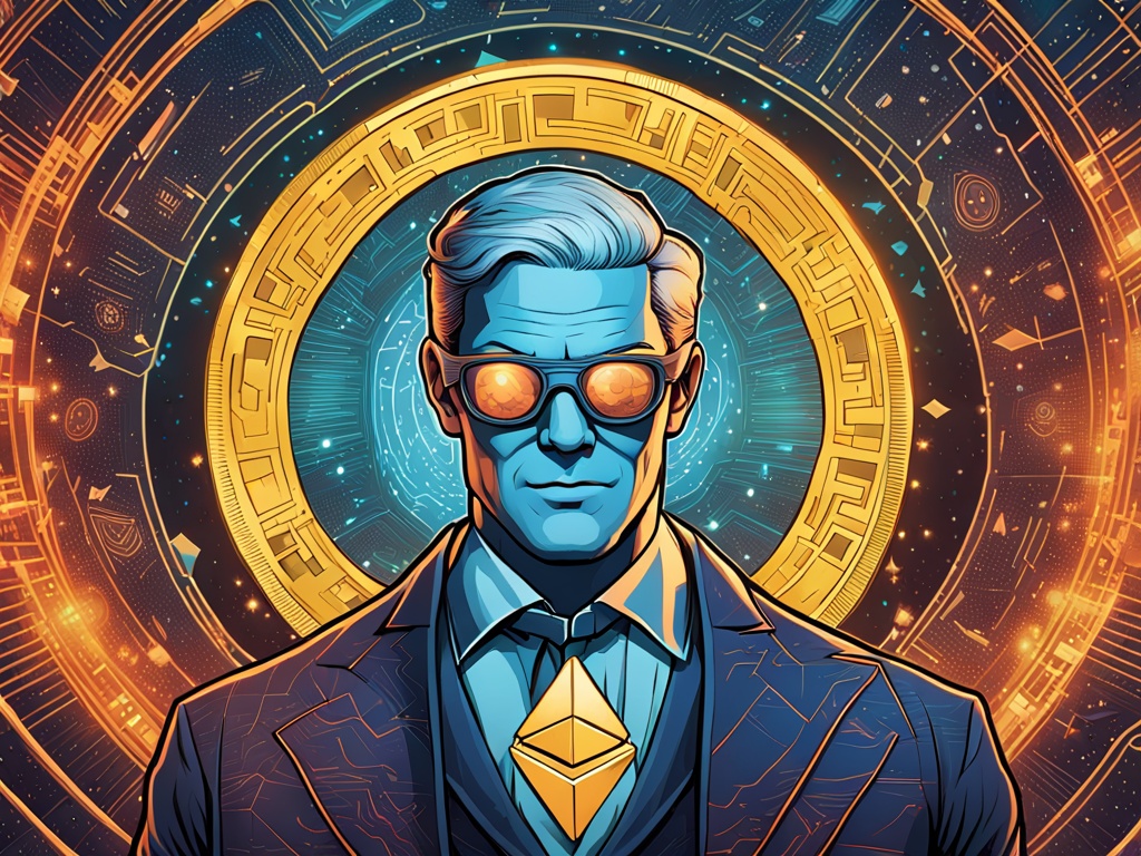 Transformative Insights on Cryptocurrency Trends Revealed ??