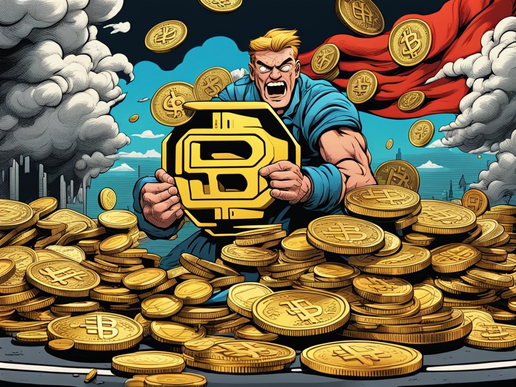 Shocking Ban of Pump.fun by FCA Impacts Solana Meme Coins ??