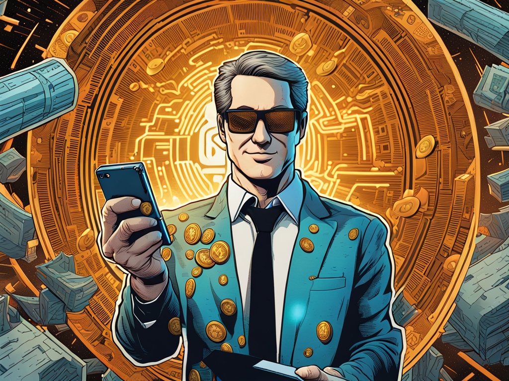 Massive Bitcoin Acquisition Speculated by MicroStrategy Soon ?✨