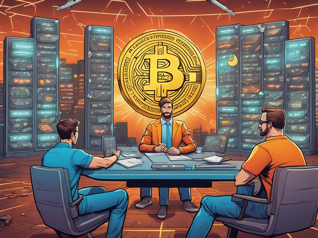 Key Changes in Leverage and Margin Tiers for Crypto Futures ??