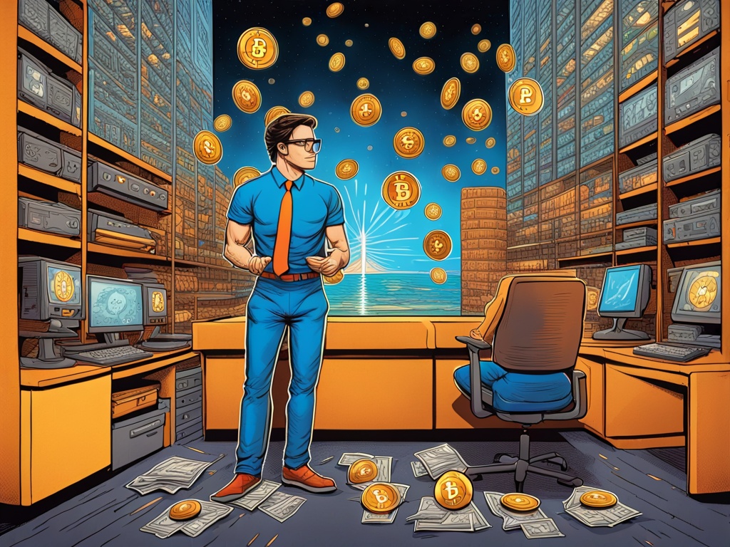 Bitcoin's Critical Price Level Must Be Surpassed for Recovery ??