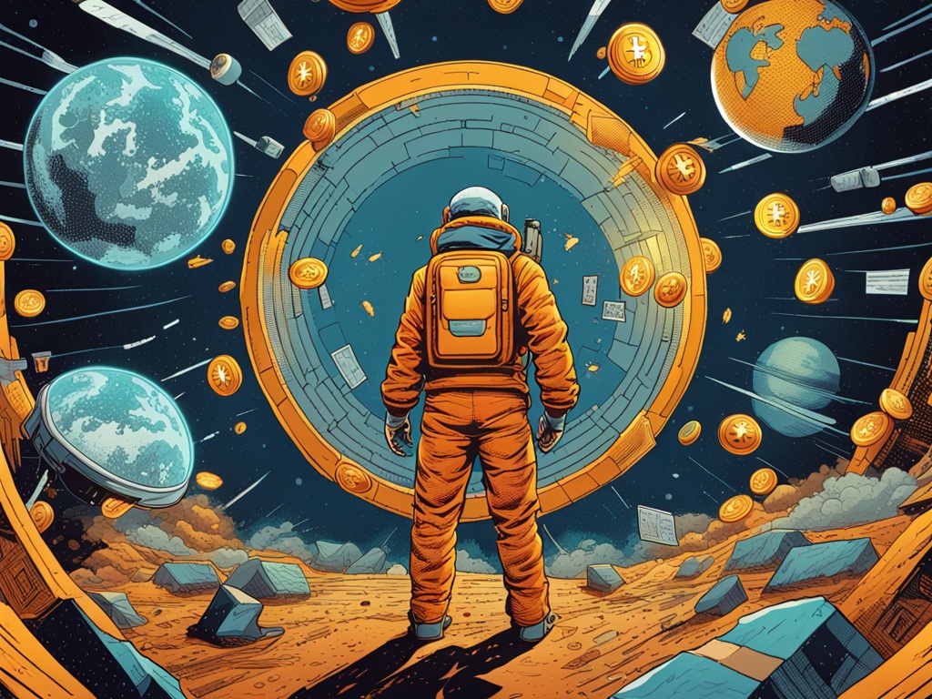 Remarkable 51% Surge in Metaplanet Stock Driven by Bitcoin Strategy ??