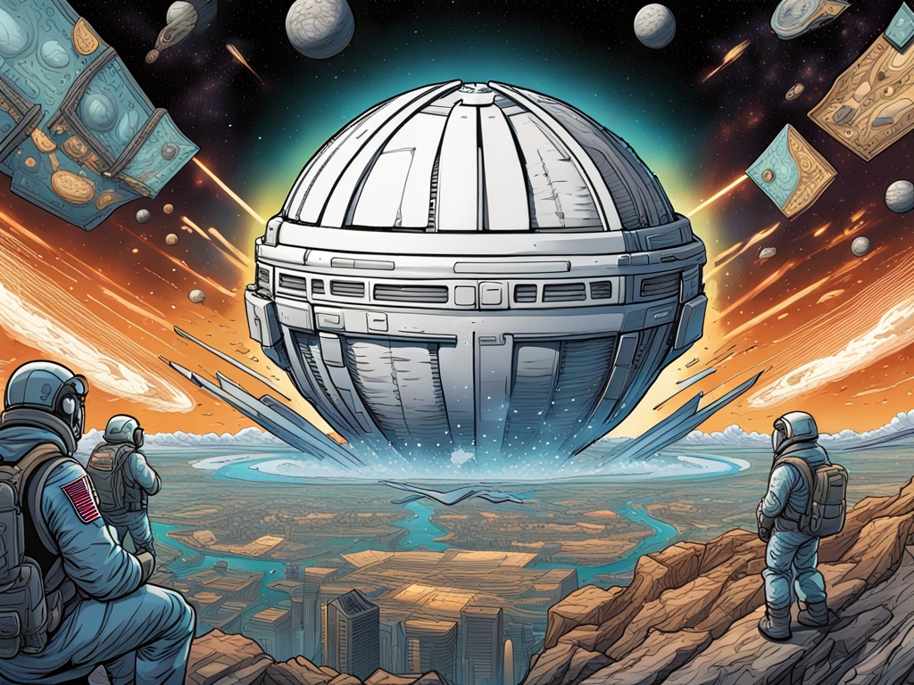 Massive $580 Million Airdrop Criteria Revealed for Jupiter ??