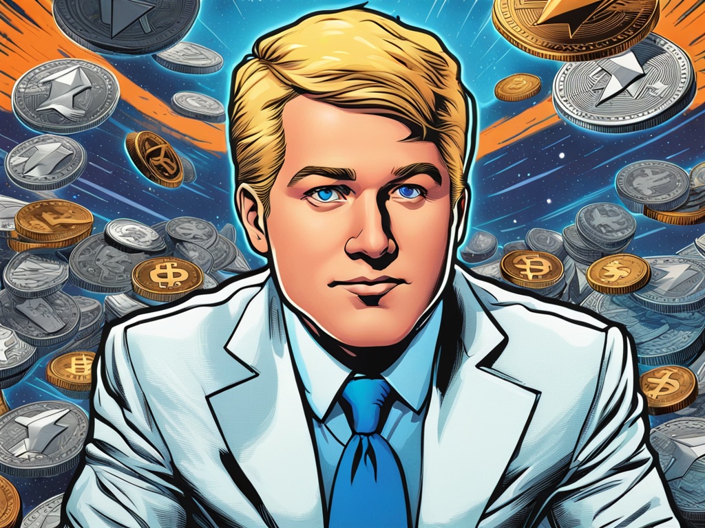 Massive $1 Billion Lawsuit Against Coinbase Over Delisting ??
